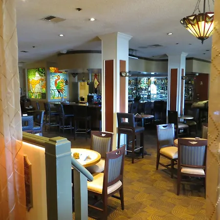 Best Western Plus Grosvenor Airport Hotel-2