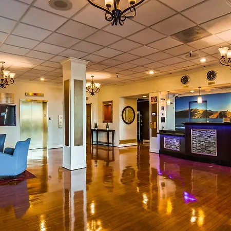 Best Western Plus Grosvenor Airport Hotel-2